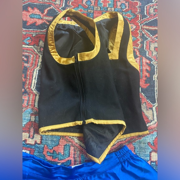 Custom Disney’s Frozen Anna Dress - Picture 6 of 13